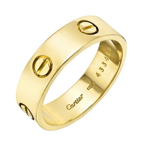 carter men ring|cartier rings official website.